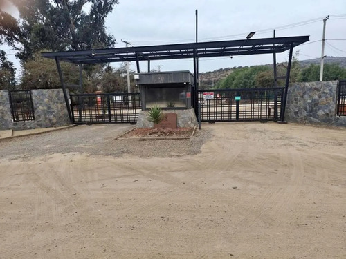 Vendo Parcela En Peñablanca, 5200 M2