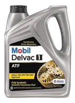 Comprar Aceite Sintetico Transmision  Mobil Delvac 1 Atf  1\u002F3.78 