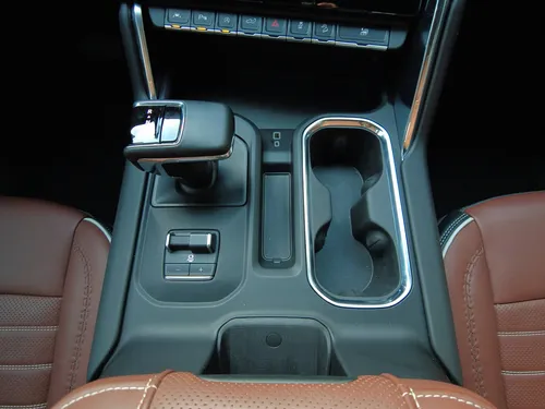 GMC Sierra 6.2 V8 Denali Ultimate
