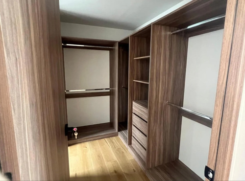 Departamento De Lujo A Estrenar En Renta Col. Lomas De Vista Hermosa