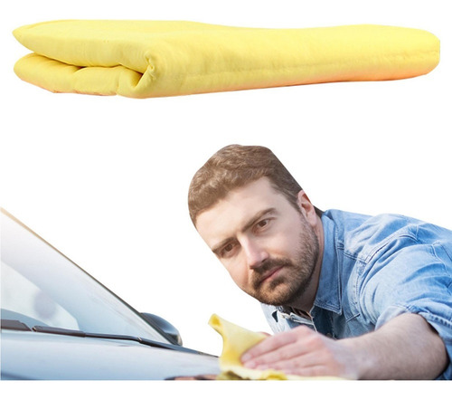 * Toalla De Secado Absorbente Para Coche Toalla De Coche De