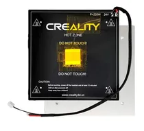 Comprar Cama Caliente Creality Para Ender 3, 3 Pro, 3 V2 Macrotec