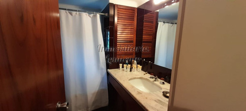 Imagen 9 de 18 de Venta Apartamento 2 Dormitorios Edificio Parquemar Bosque