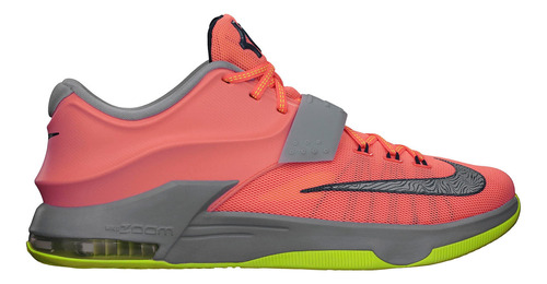 Zapatillas Nike Kd 7 Easy Money Urbano Hombre 653996-330   