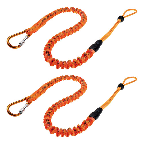 Cuerda De Nylon Para Herramientas (gn) Con Mosquetón Con Cie
