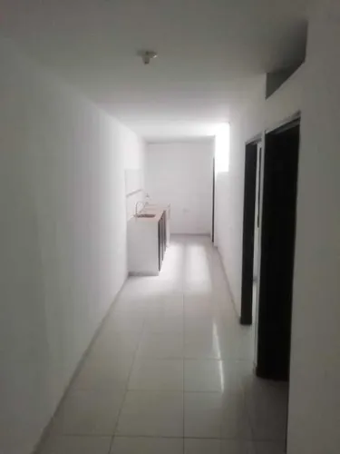 Edificio En El Trebol