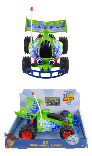 Auto Toy Story 4 Buggy Original 