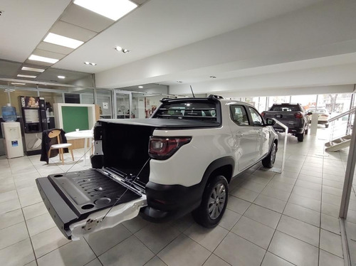 Imagen 6 de 25 de Fiat Strada Freedom, Financiada/agrupadas, No Contado (men)