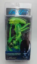Comprar Thermal Vision Warrior Alien Vs Predator Neca Trujillo S