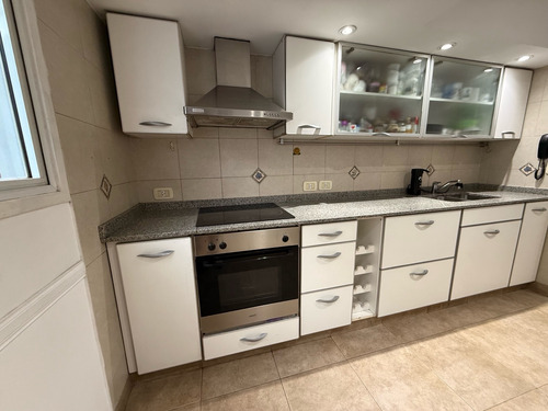 Venta Departamento 3 Amb En El Centro De Morón 24hs Seguridad