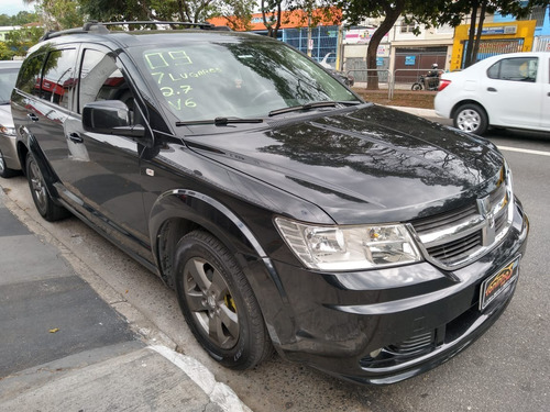 Dodge Journey Sxt 2.7 V6