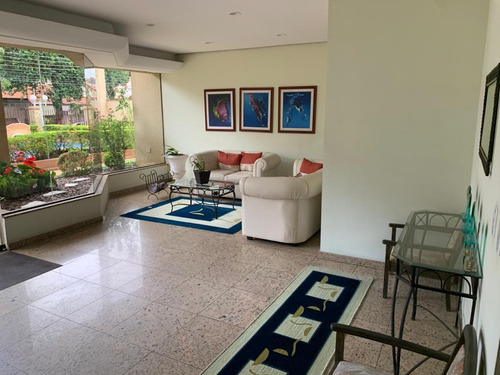 Apartamento Em Centro, Suzano/sp De 120m² 3 Quartos À Venda Por R$ 450.000,00 - Ap916432