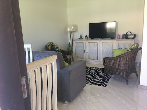 Imagem 12 de 30 de Casa Com 2 Dormitórios À Venda, 90 M² Por R$ 480.000,00 - Vale Da Figueira (ponta Negra) - Maricá/rj - Ca5451