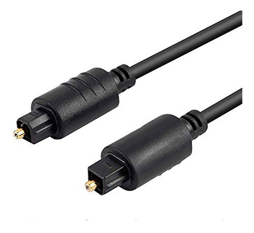 Cable Óptico Audio 3.0 Metros 