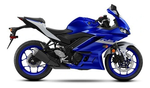 Imagen 15 de 19 de Yamaha R3 0km - Concesionario Oficial