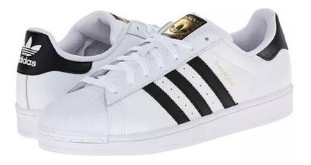 tenis adidas superstar masculino netshoes