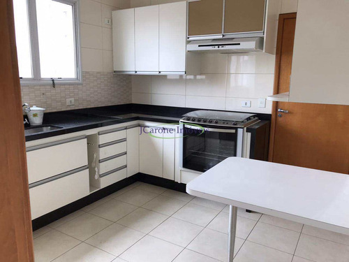 Imagem 16 de 20 de Apartamento Com 3 Dorms, Boqueirão, Santos - R$ 699 Mil, Cod: 64152574 - A64152574