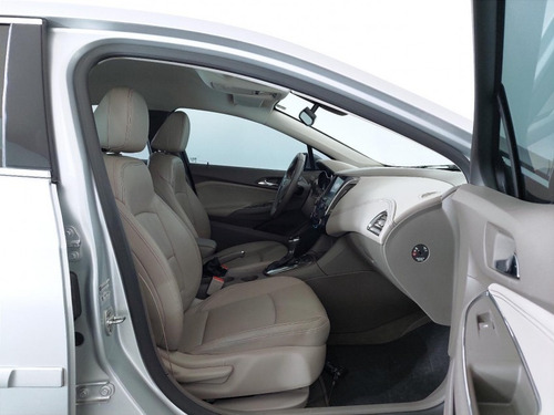 Imagem 11 de 15 de 179311 - Chevrolet Cruze 2018 Com Garantia