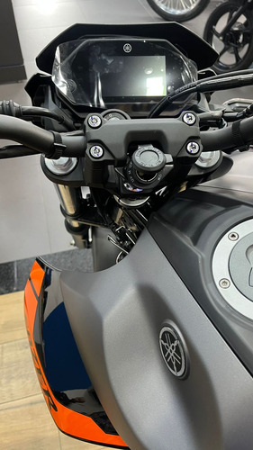 Nova Yamaha Fazer Fz25 Connected Sem Entrada Em Até 48 X M*