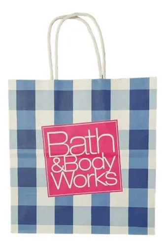 Bolsa Transparente Victoria Secret MercadoLibre