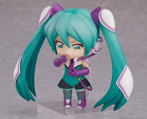 Vocaloid Hatsune Miku Nendoroid Robo Shinkalion Disponible