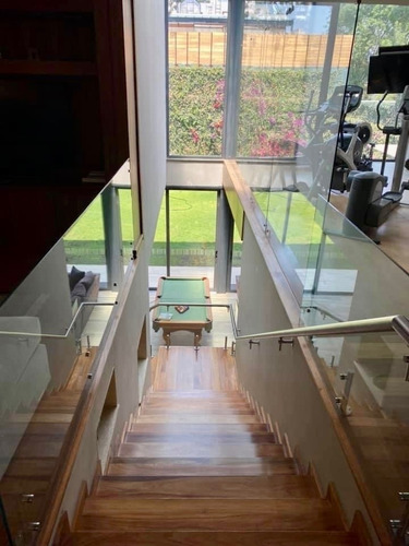 Imagen 8 de 30 de Espectacular Residencia En Venta En El Pedregal