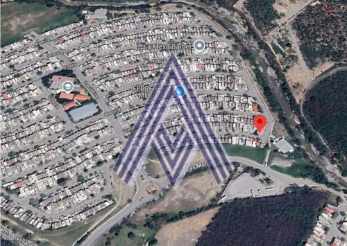 Venta De Casa En Juárez Quinta Las Sabinas