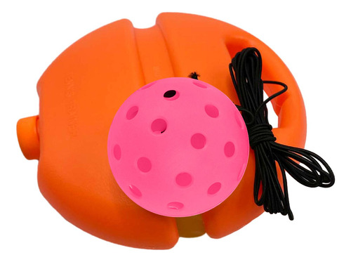 2 Equipo De Entrenamiento Premium De Pickleball 2 Piezas