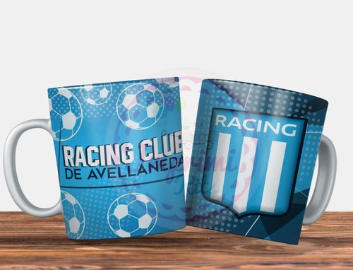 Diseños Tazas Fútbol Argentino Sublimar Plantillas Jarros