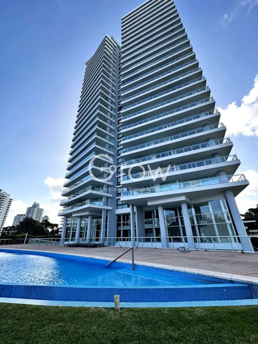 Penthouse De 4 Suites En Torre One