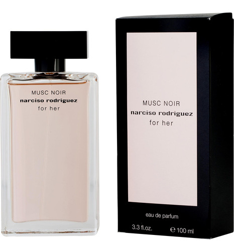 Narciso Rodriguez Musc Noir 