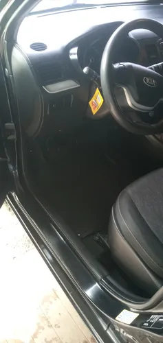 Kia Picanto Ion 1.0 Ion