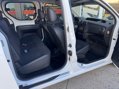 Renault Kangoo Ii Express Emotion 5a 1.6 Sce