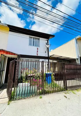 Casa en venta