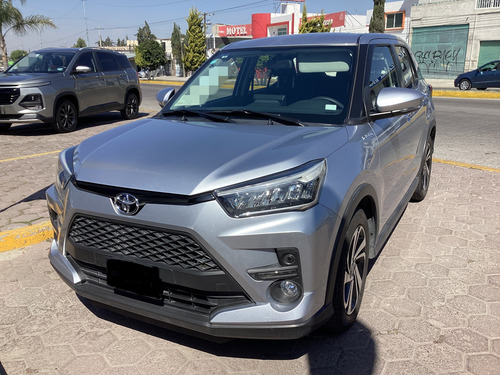Toyota Raize 1.0T Xle Fwd Cvt