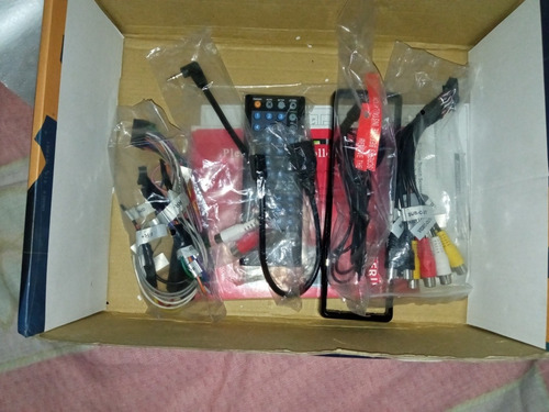 Imagen 4 de 6 de Reproductor Dvd Soundstream