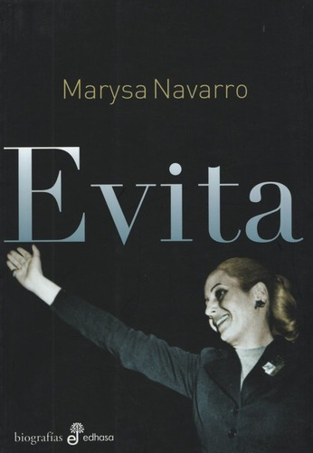 Evita - Marysa Navarro