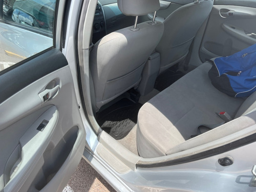 Imagen 12 de 24 de Toyota Corolla Xli 1.8 Mt. ¡oportunidad!
