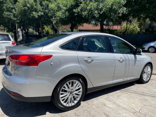Ford Focus III 2.0 Se Plus At6