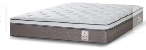 Rosen Colchón New Style 6 2 Plazas 1,5x2 Solo 6 Meses De Uso (Usado)