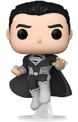 Funko Pop Movies Zack Snyder's Jl Superman 1123