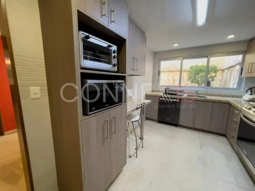 Casa En Venta, Lomas Hipódromo