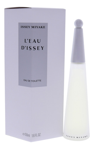 Perfume Issey Miyake Leau Dissey Edt 50 Ml Para Mujer