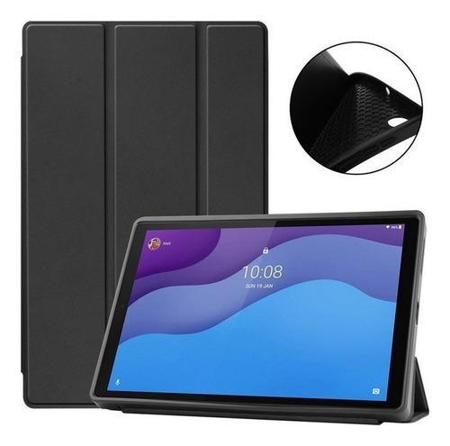 Funda Tableta Para Lenovo Tab M10 Hd (2nd Gen) Tb-x306f 10.1