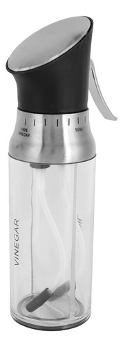 Pulverizador De Botellas Dispensador De Aceite, Transparente