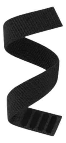 Pulseira 20mm E 22mm Nylon Para Relógio Digital C7 Poolsy