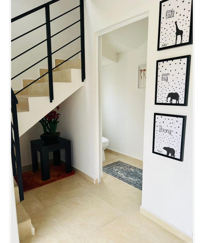 Casa En Venta En Fraccionamiento Real Madeira Pachuca Hidalgo Modelo Cantabria Casa Nueva A Estrenar Casa Club Con Alberca Gimnasio Dog Park Seguridad