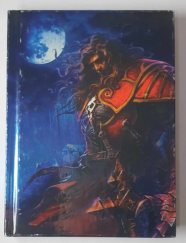 Castlevania Lords Of Shadow Limited Edtn D Xbox 360 Retromx (Usado)