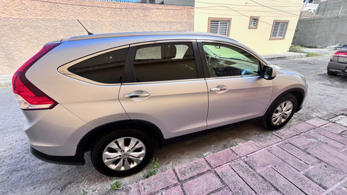 Honda CR-V 2.4 Lx Mt