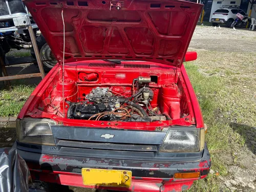 Chevrolet Sprint 1.0